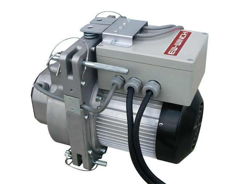 EW-WINCH EW-520DM